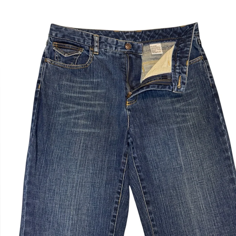 Talbots Jeans